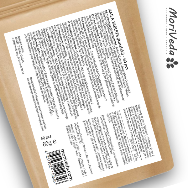 Amla Tabletten
